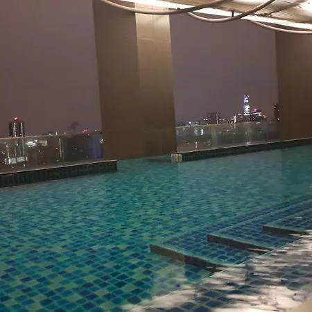 M City Ampang Kl City